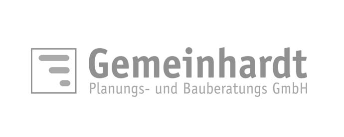 Gemeinhardt Planung und Bauberatung