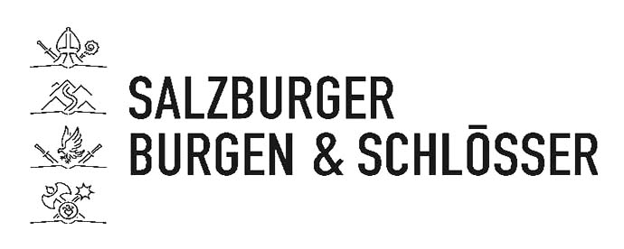Salzburger Burgen & Schlösser