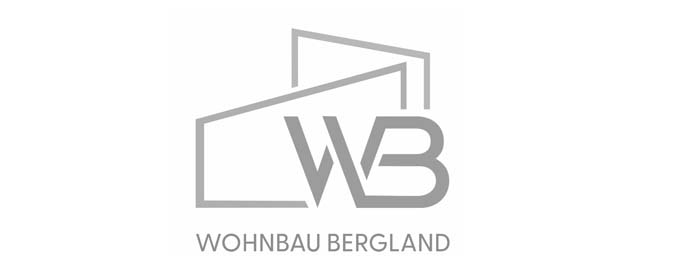 Wohnbau Bergland